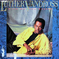 Luther Vandross